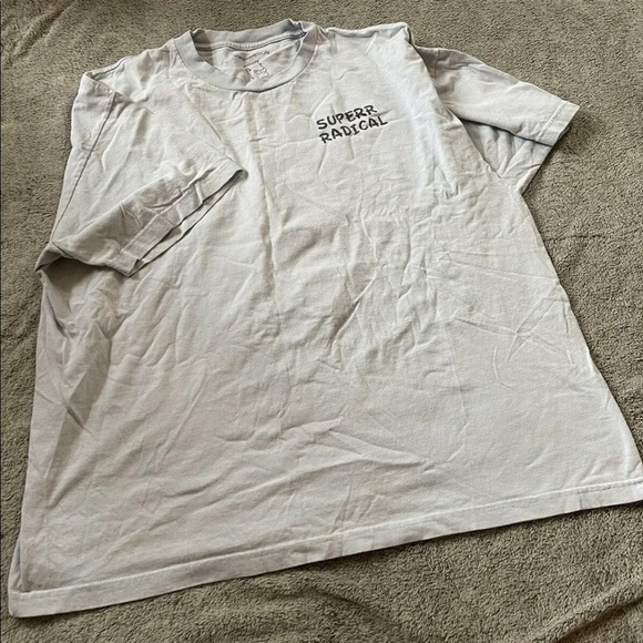 Superradical Monopoly Go To Hell T-Shirt 2XL - Picture 1 of 5